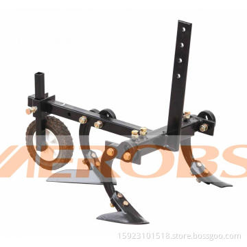 Cultivator
